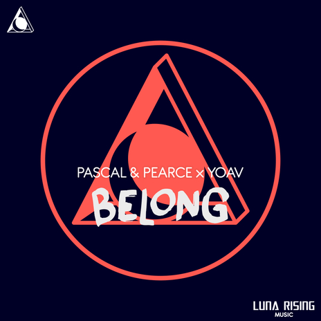 Belong ft. Yoav | Boomplay Music