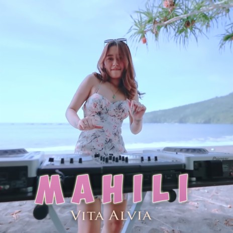 Mahili (Remix) | Boomplay Music