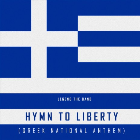 Hymn to Liberty | Boomplay Music