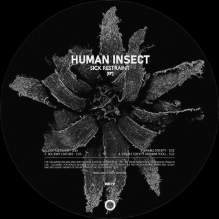 Human Insect