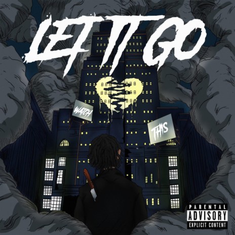 Let It Go | Boomplay Music