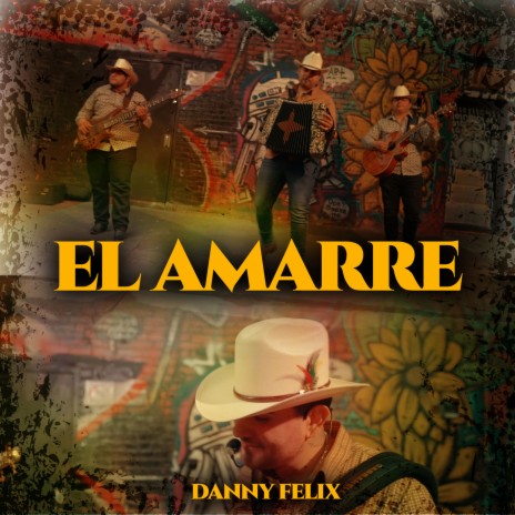 El Amarre (En Vivo) | Boomplay Music