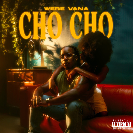 CHO CHO | Boomplay Music