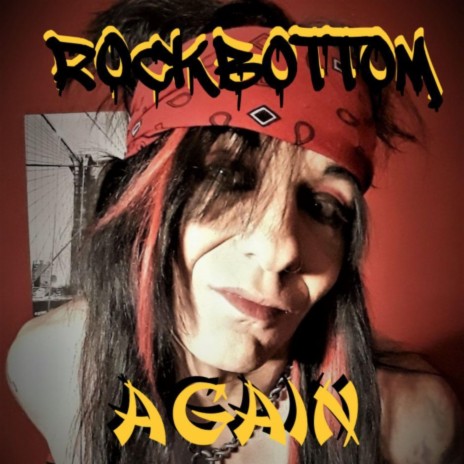 Rock Bottom Again | Boomplay Music