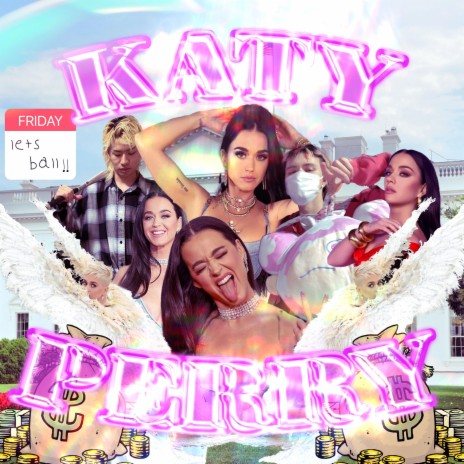 KATY PERRY ft. BENXNI | Boomplay Music