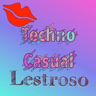 Techno Casual