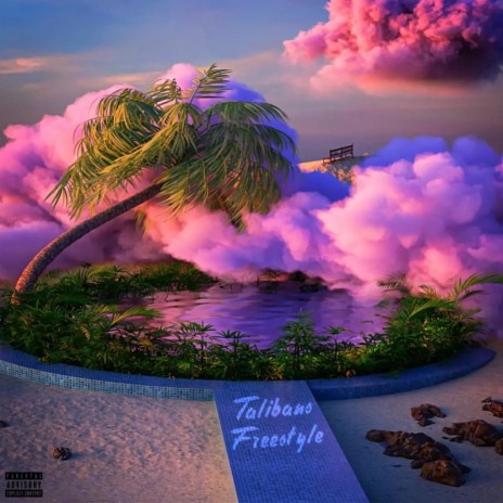Talibans Freestyle ft. G Fleez | Boomplay Music