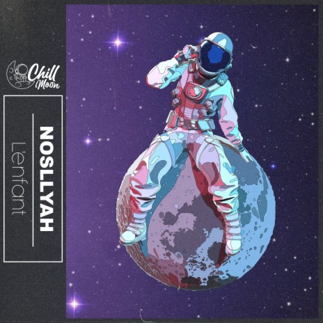 L'enfant ft. Chill Moon Music | Boomplay Music