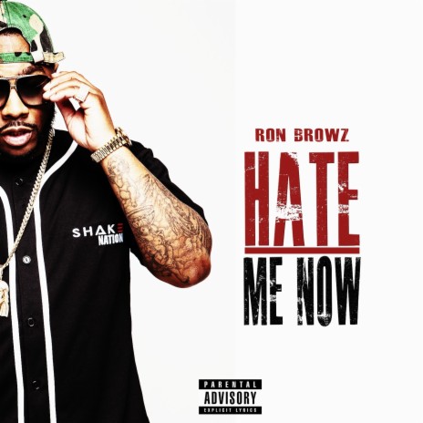 Hate Me Now | Boomplay Music