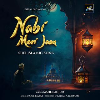 Nabi Meri Jaan