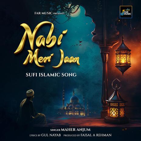 Nabi Meri Jaan | Boomplay Music