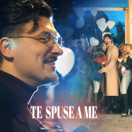 Te Spuse A Me | Boomplay Music