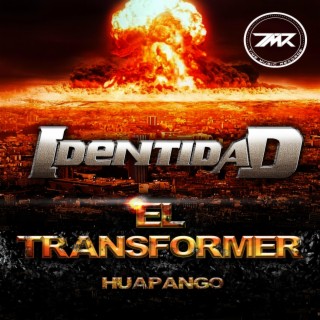 El Transformer Huapango