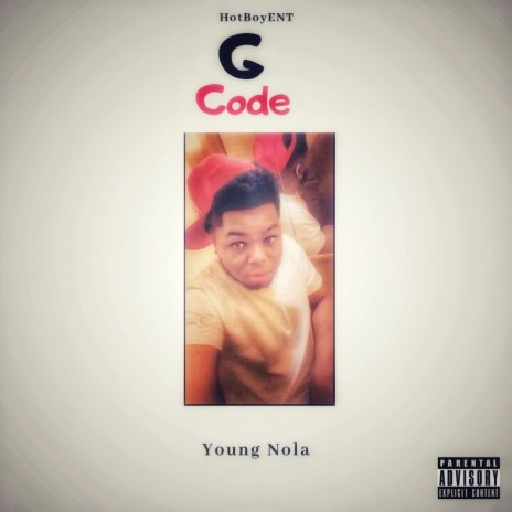 G Code | Boomplay Music
