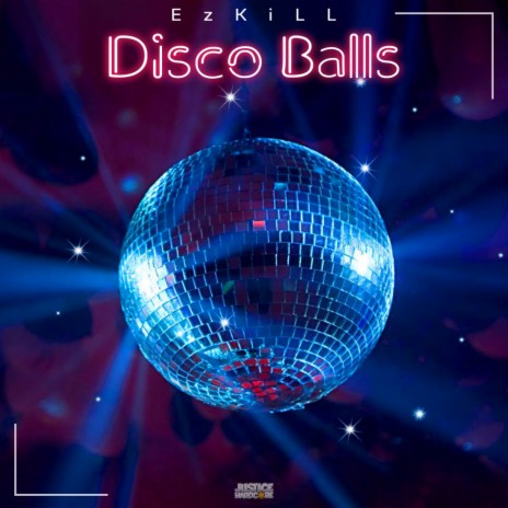 Disco Balls (Original Mix) | Boomplay Music