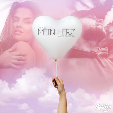 Mein Herz ft. Anna Paguera | Boomplay Music