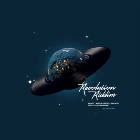 Non t'invidio (Revolution Riddim) | Boomplay Music