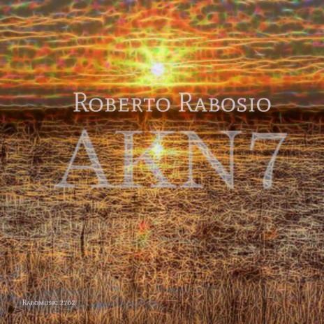 Akn7 (with Jim Bryan & Bruno Costanzi) | Boomplay Music