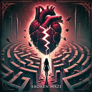 Broken Maze