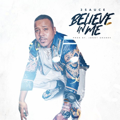 Believe in me | Boomplay Music