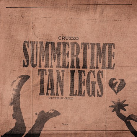 Summertime Tan Legs | Boomplay Music