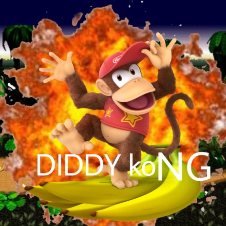 DIDDY koNG ft. Lil Retard