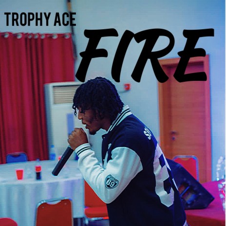 FIRE | Boomplay Music