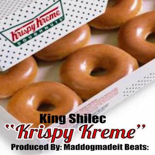 Krispy Kreme