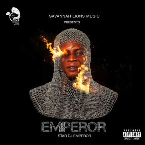 Emperor | Boomplay Music