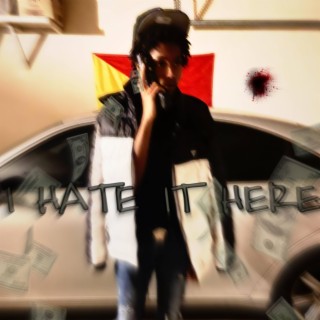 DL (I HATE IT HERE official audio)