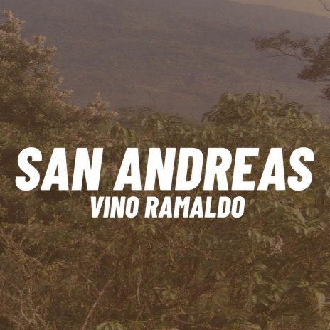 San Andreas (Original) | Boomplay Music