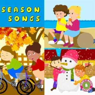 Seasons Songs