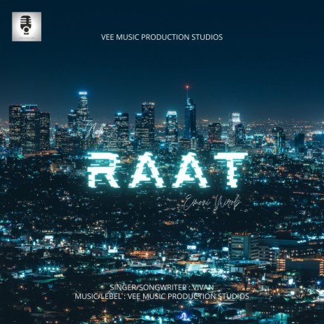 Hok Raat Emoni Nirob | Boomplay Music