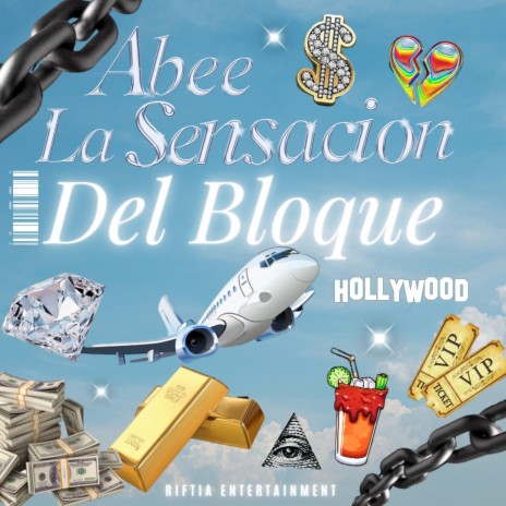La Sensacion Del Bloque | Boomplay Music