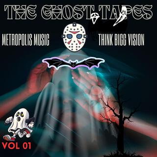 METROPOLIS MUSIC THE GHOST TAPES