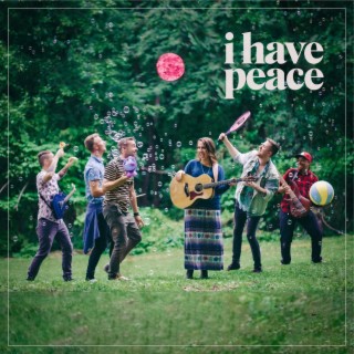 I Have Peace lyrics | Boomplay Music