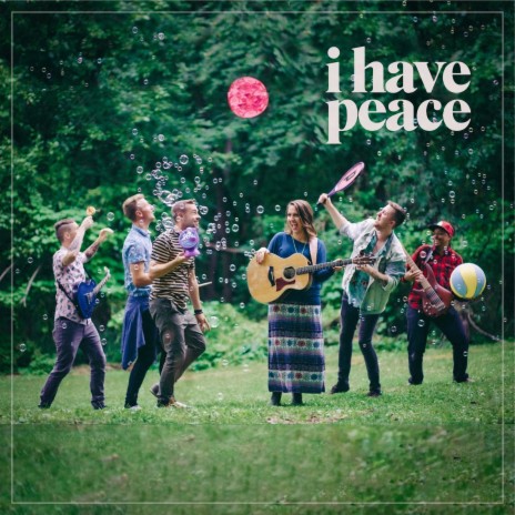 I Have Peace | Boomplay Music