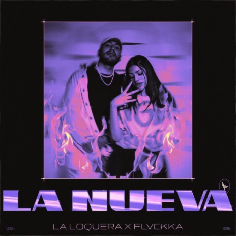 La Nueva ft. FLVCKKA | Boomplay Music