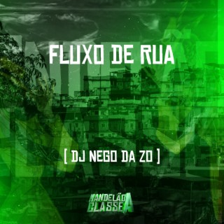 Fluxo de Rua