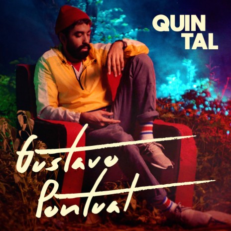 Quintal: Vai Porque Quer ft. Gustavo Pontual | Boomplay Music