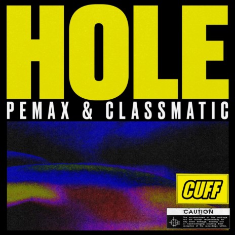 Hole (Radio Edit) ft. Classmatic