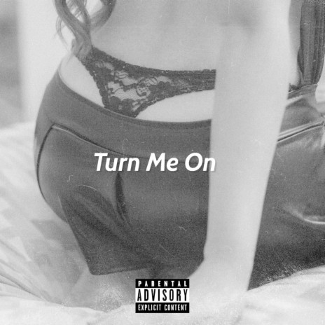 Turn Me On ft. King Pape | Boomplay Music