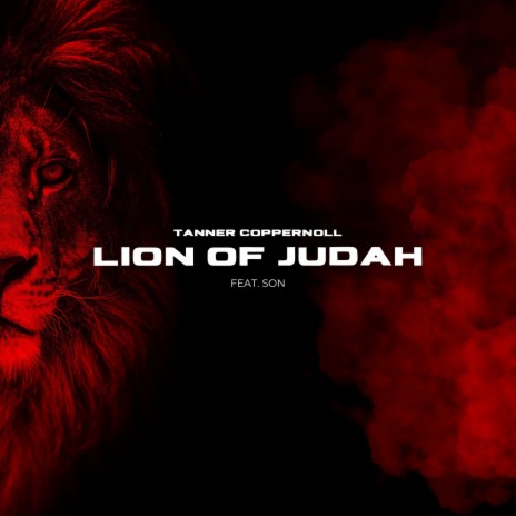 Lion of Judah ft. Son | Boomplay Music