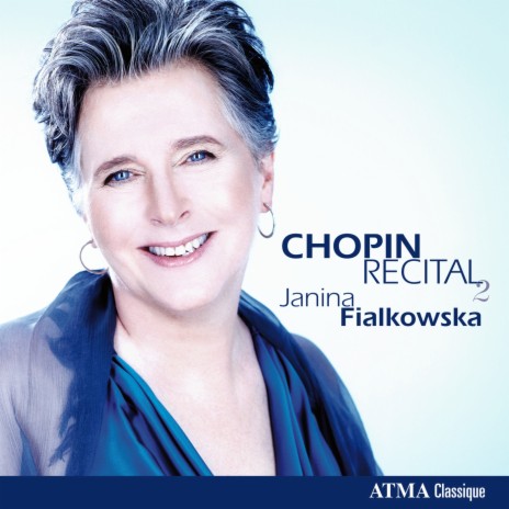 Chopin: Grande valse brillante en la mineur, Op. 34, No. 2 | Boomplay Music