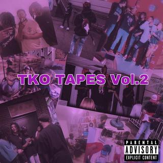 TKO Tapes, Vol. 2