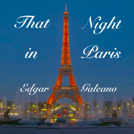 That Night in Paris