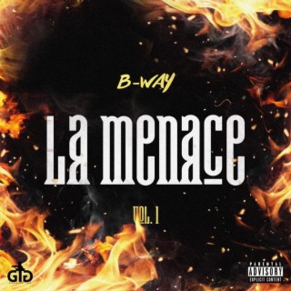 La menace vol.1