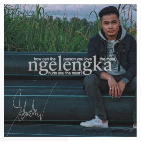 Ngelengka