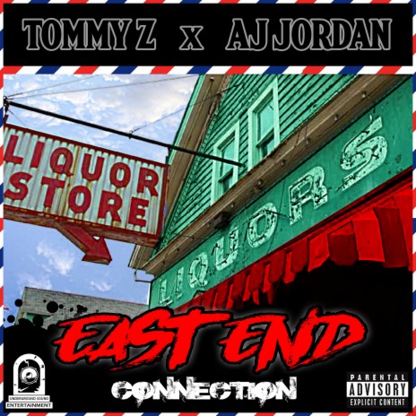 Tradition ft. Tommy Z & East End Connection | Boomplay Music