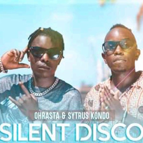 Silent Disco ft. Sytrus Kondo | Boomplay Music